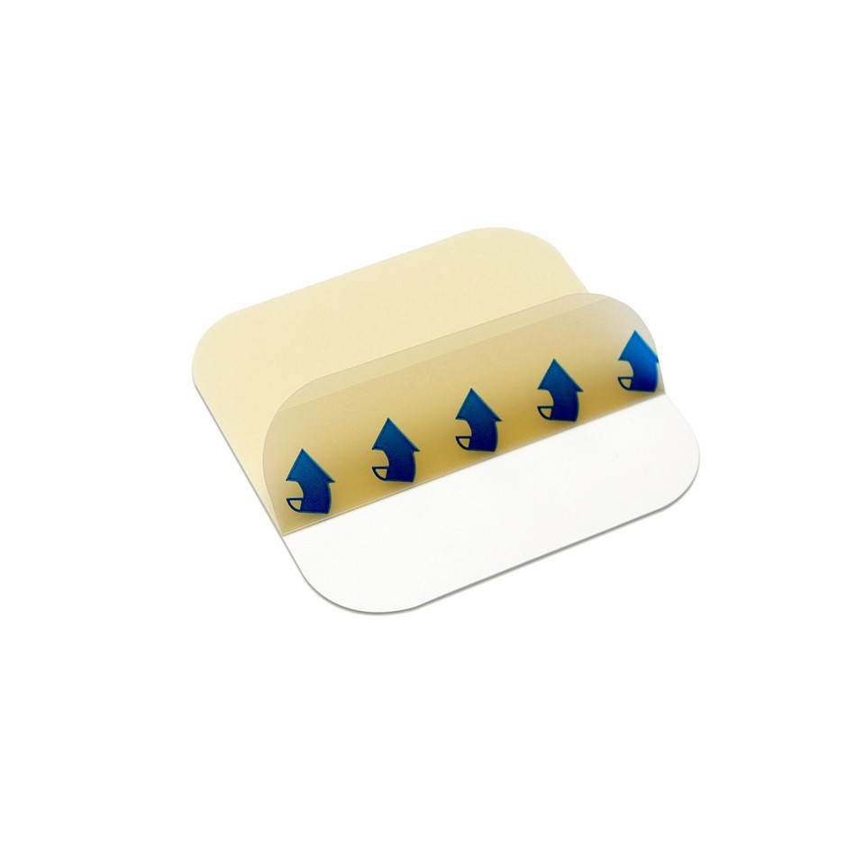 Hydrocolloid Dressing Extra Thin suppliers