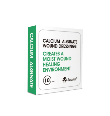 Calcicare Alginate kalsyòm abiye