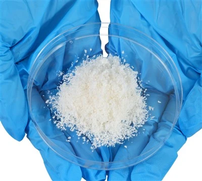 Kolagen Powder pou abiye blesi