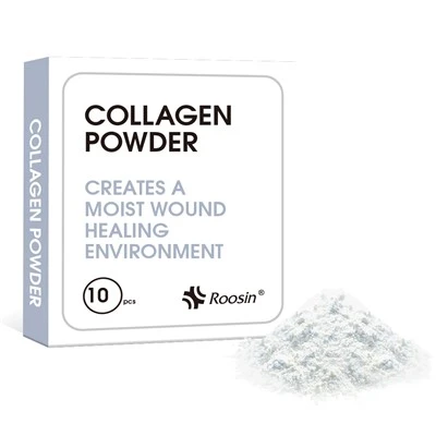 Kolagen Blesi abiye Powder