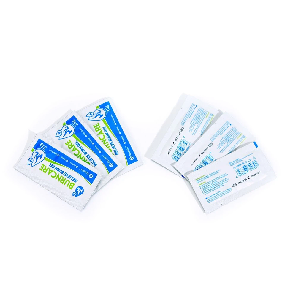 Water Gel For Burns best